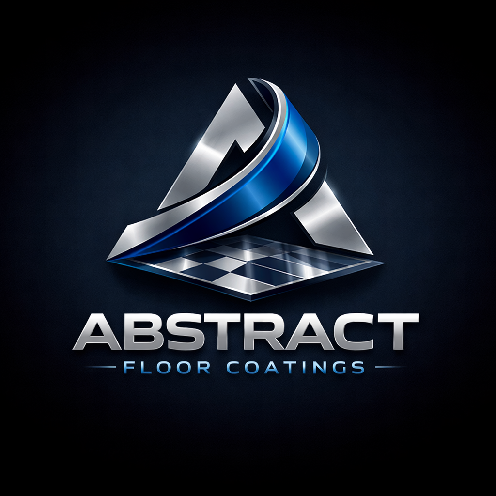 Abstract Floor Coatings