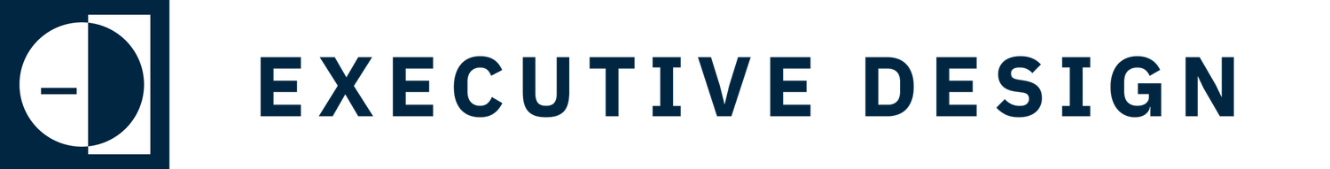 Executive Design