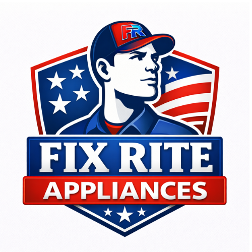 Fix Rite Appliance Repair