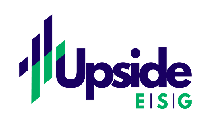 Upside ESG