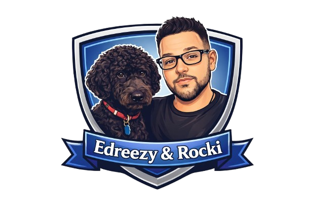 Edreezy & Rocki