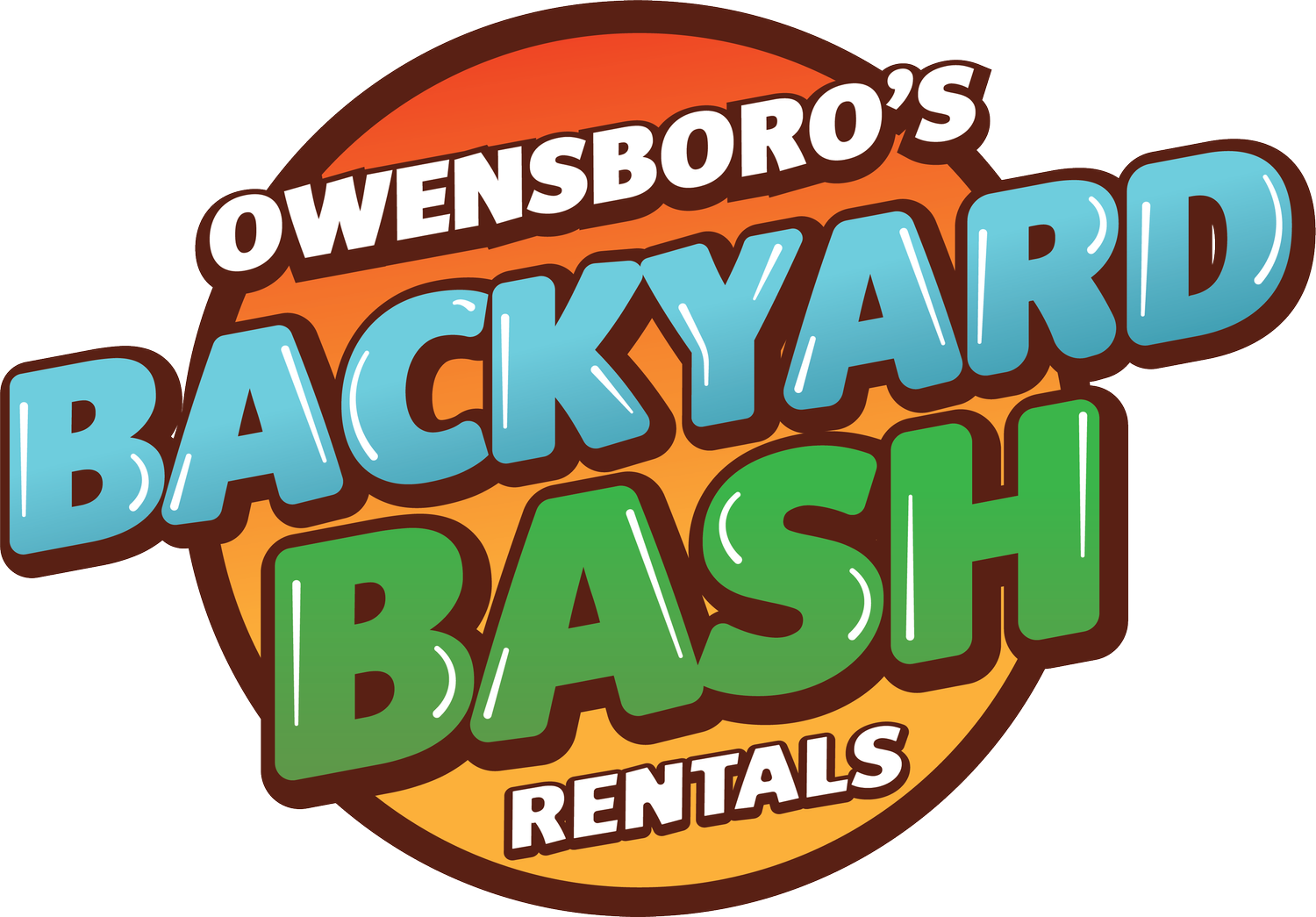 Owensboro's Backyard Bash Rentals