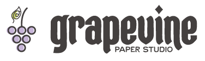 Grapevine Paper Studio