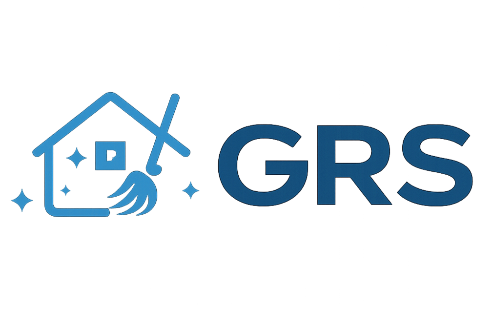 GRS Cleaning Services.