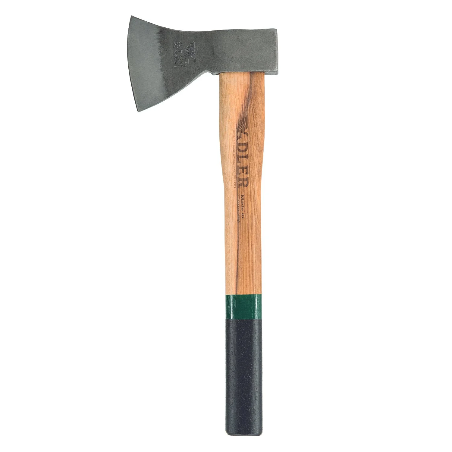 Throwing Hatchet – Precision Balanced Throwing Axe — Adler 1919