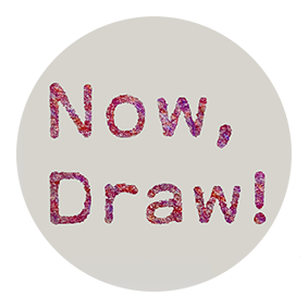 Now, Draw! Drawing classes - in Macclesfield and online