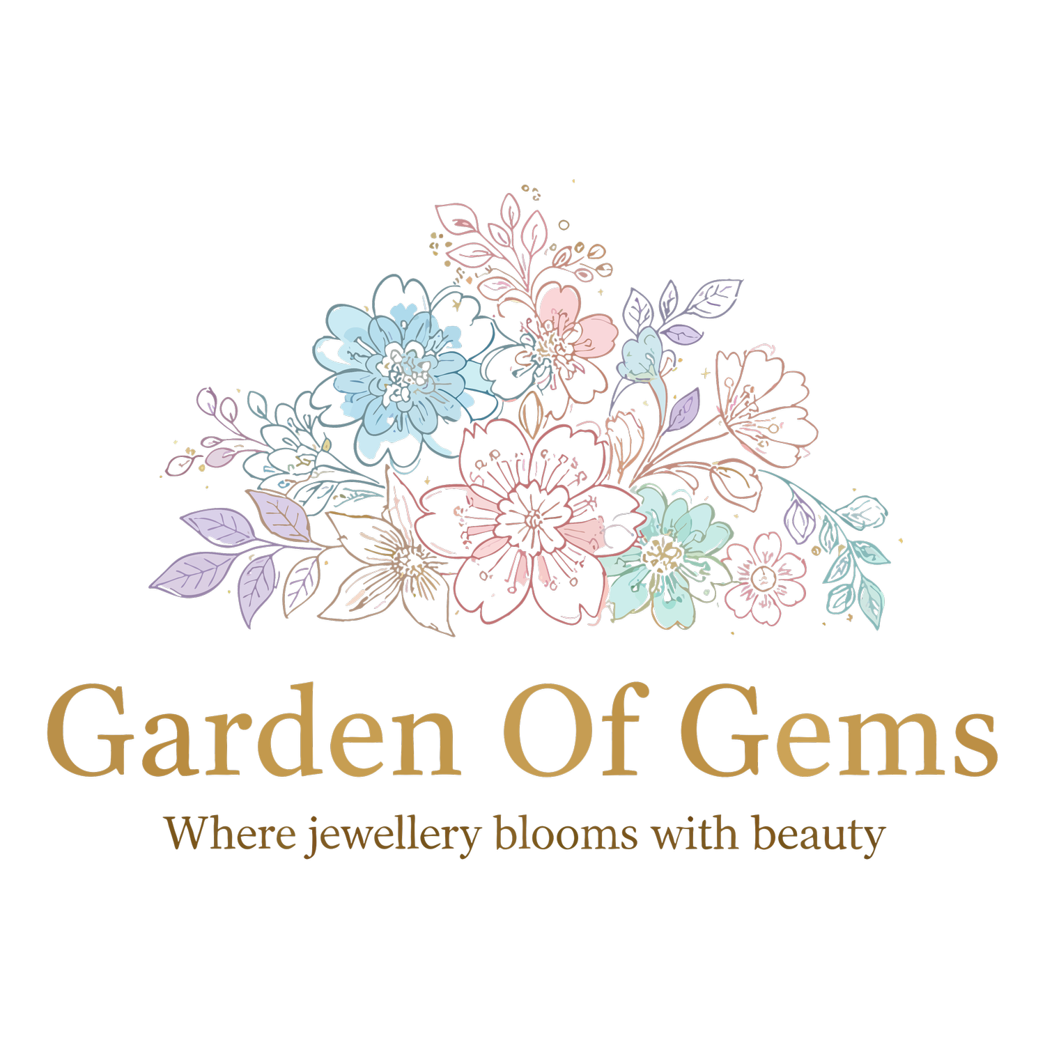 Garden Of Gems