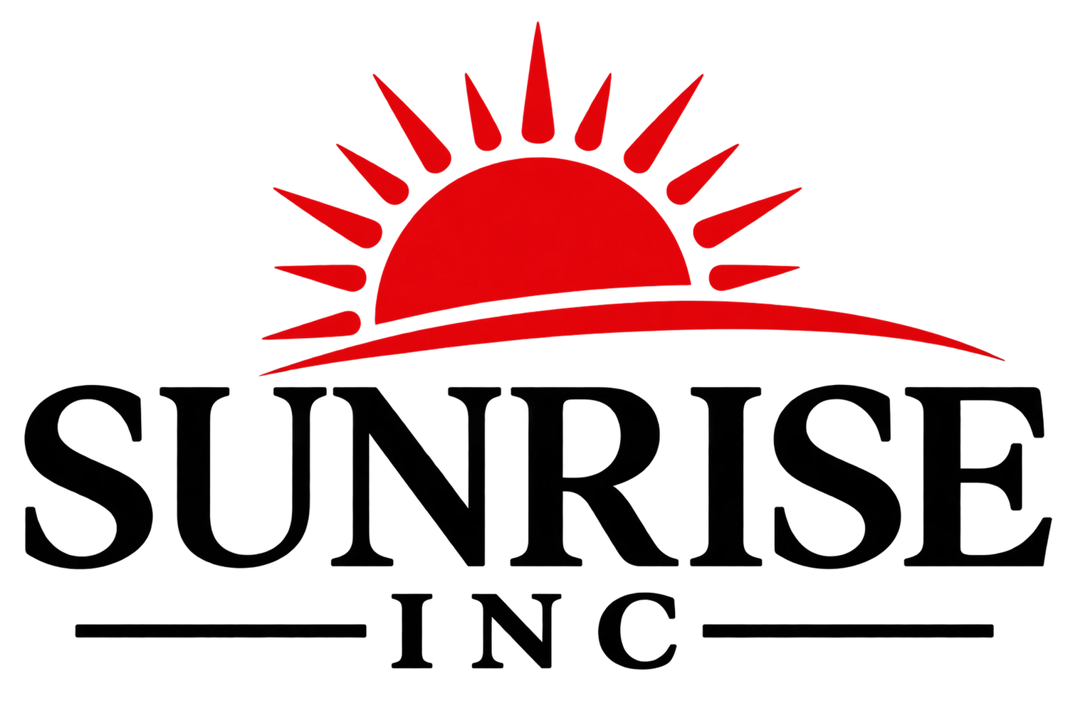 SUNRISE INC, S.A.S DE C.V