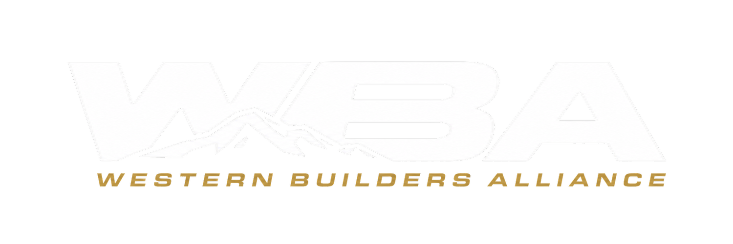 Western Builders Alliance