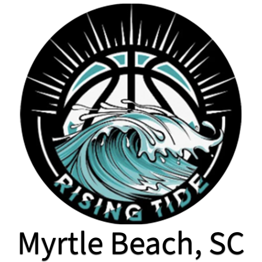 Rising Tide Basketball