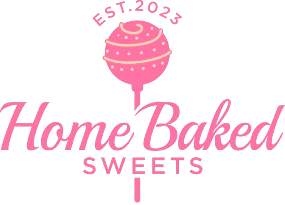 Home Baked Sweets