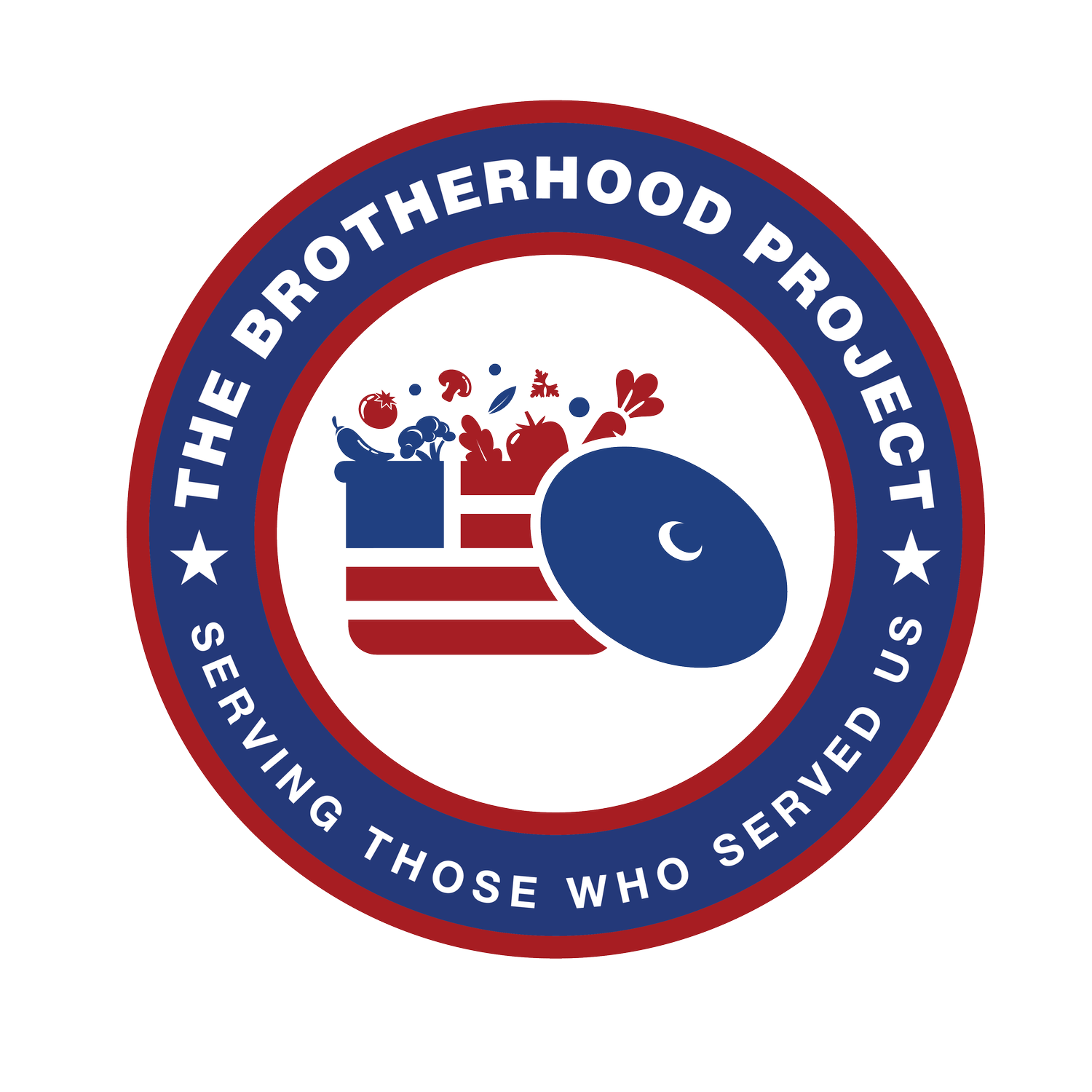 The Brotherhood Project