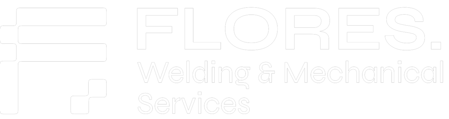 Flores Welding & Mechanical Services
