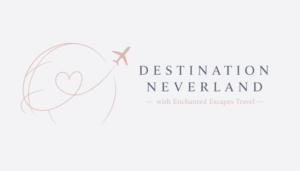 Destination Neverland