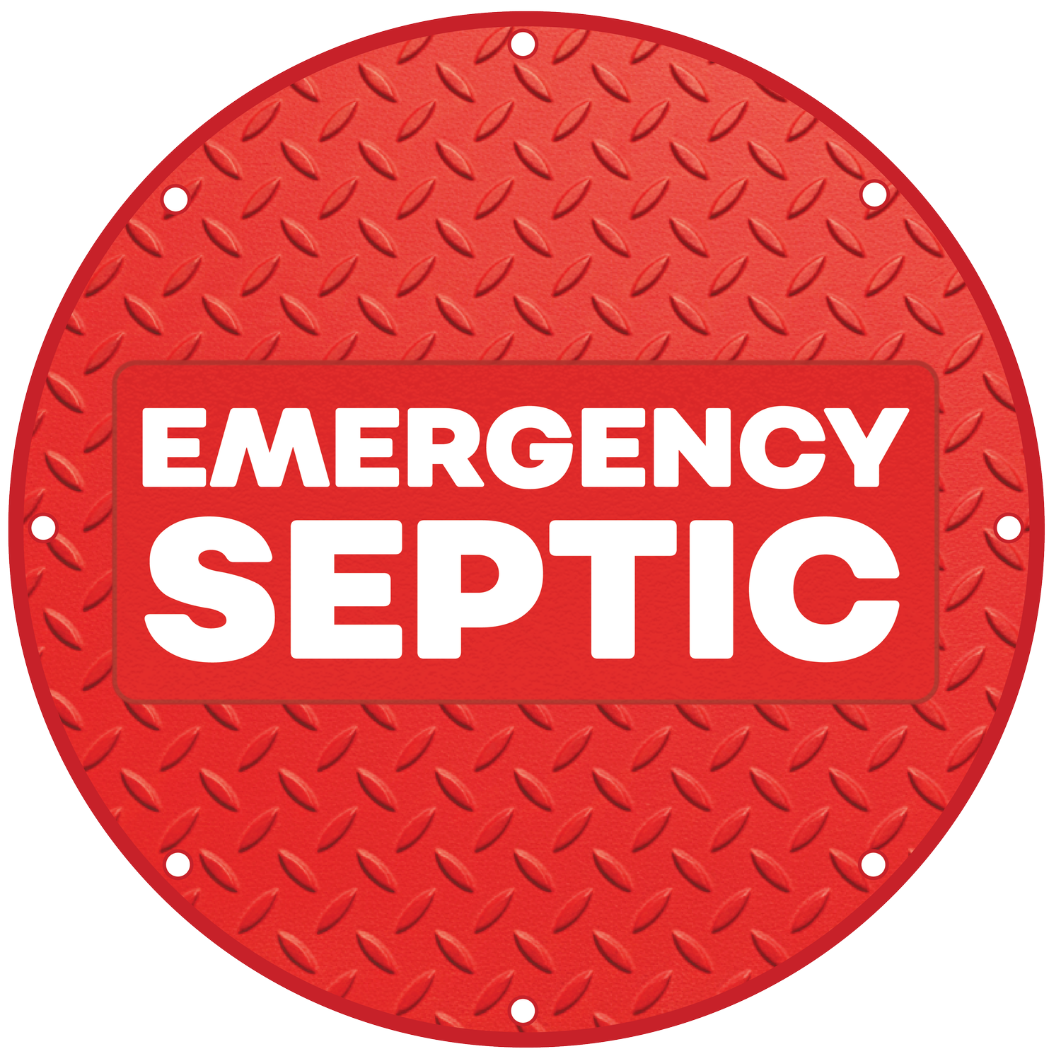 Emergency Septic