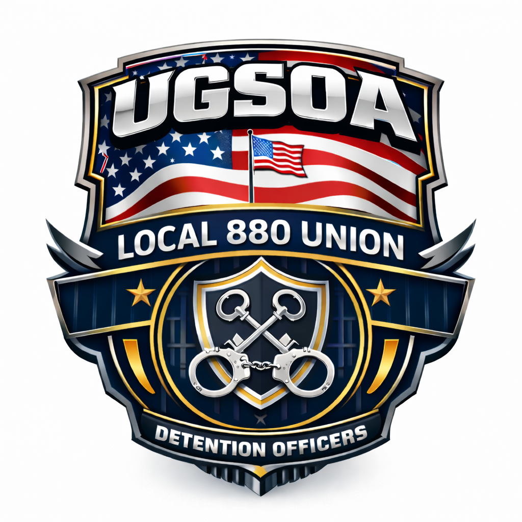 UGSOA Local 880