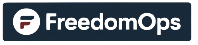 FreedomOps