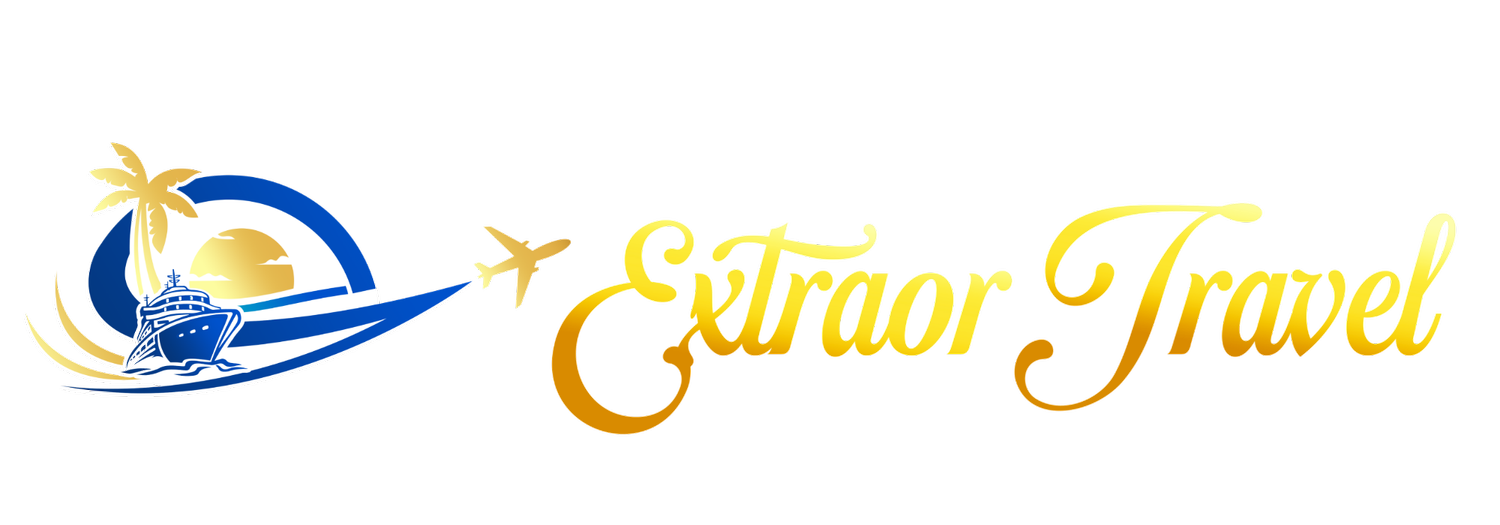 Extraor Travel