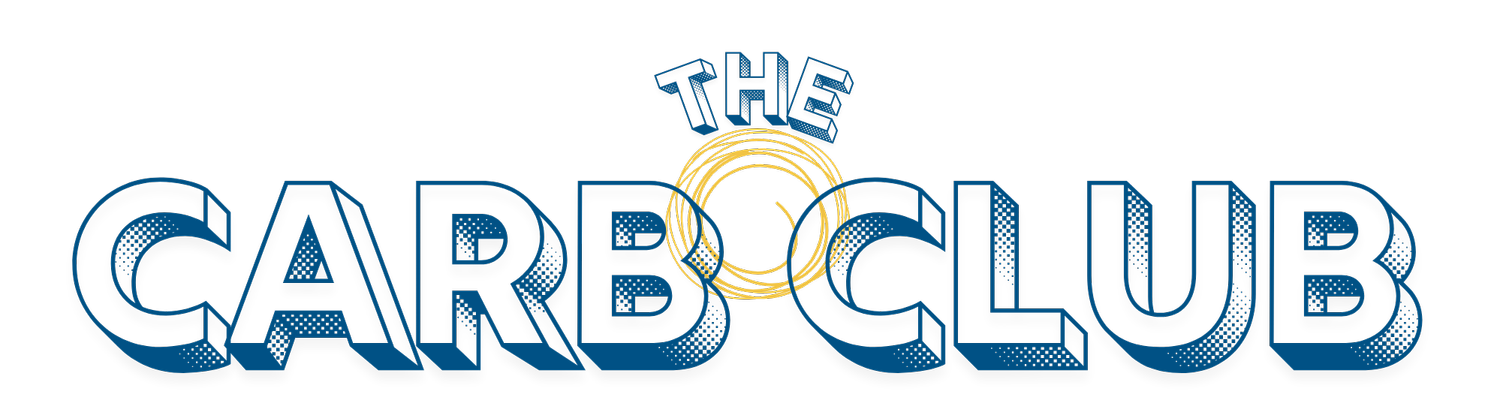 The Carb Club