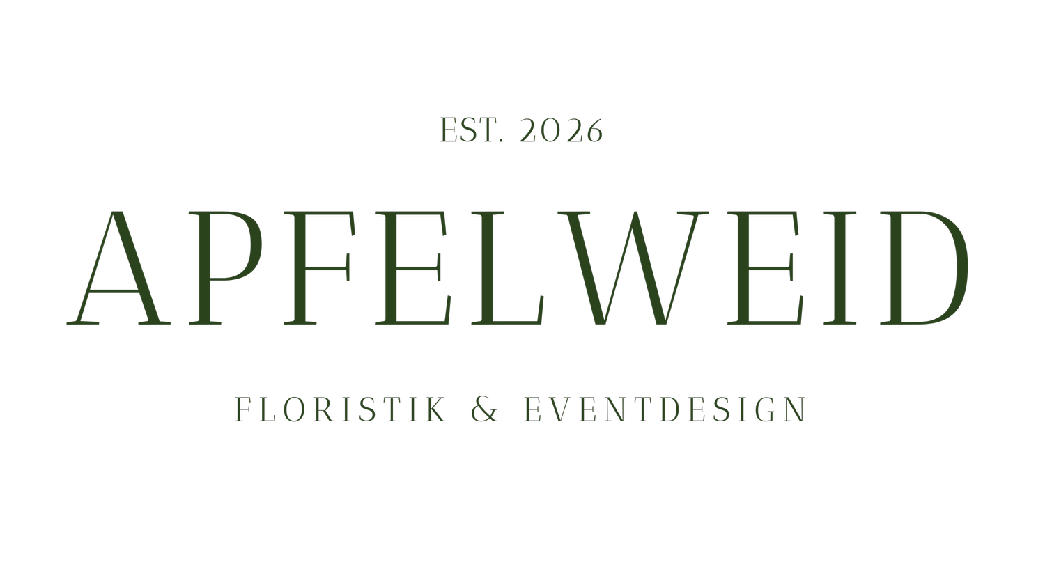 Apfelweid