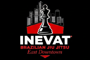Inevat Jiu Jitsu East Downtown