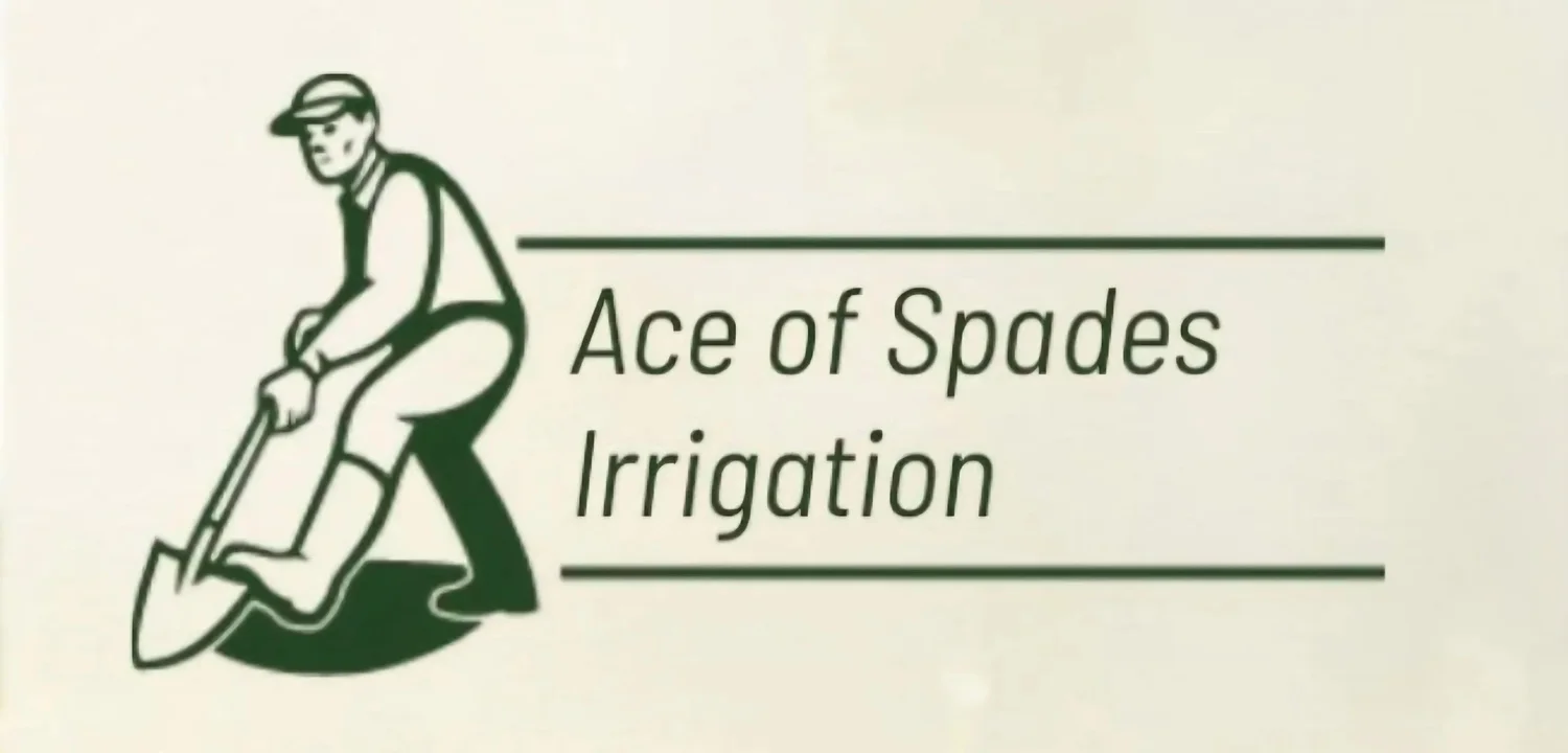 ACE OF SPADES IRRIGATION