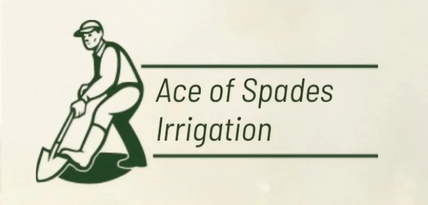 ACE OF SPADES IRRIGATION