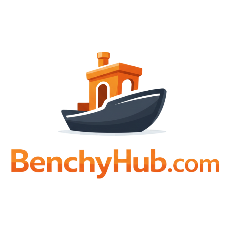 Benchy Hub