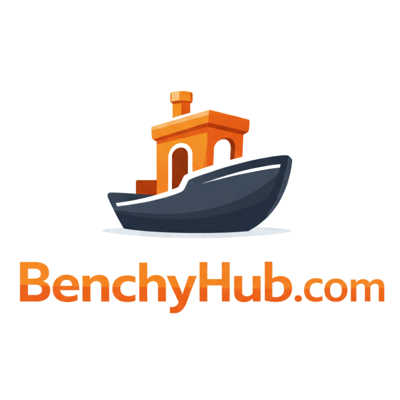 Benchy Hub