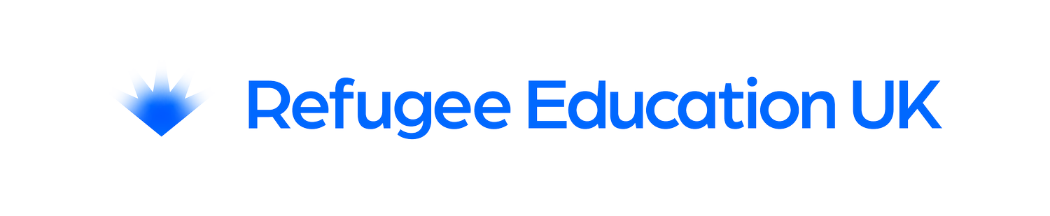 Refugee Education UK