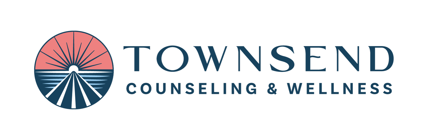 Townsend Counseling & Wellness