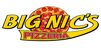 Big Nic's Pizzeria