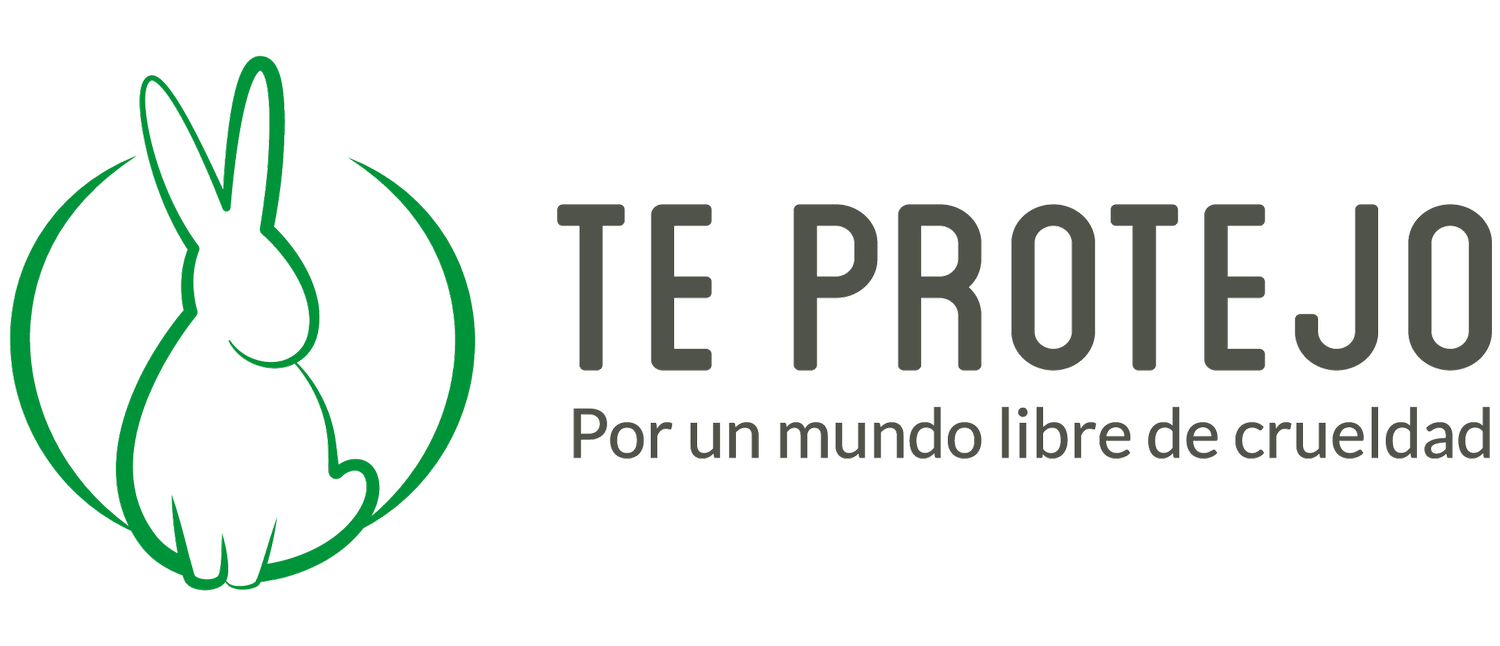 Te Protejo