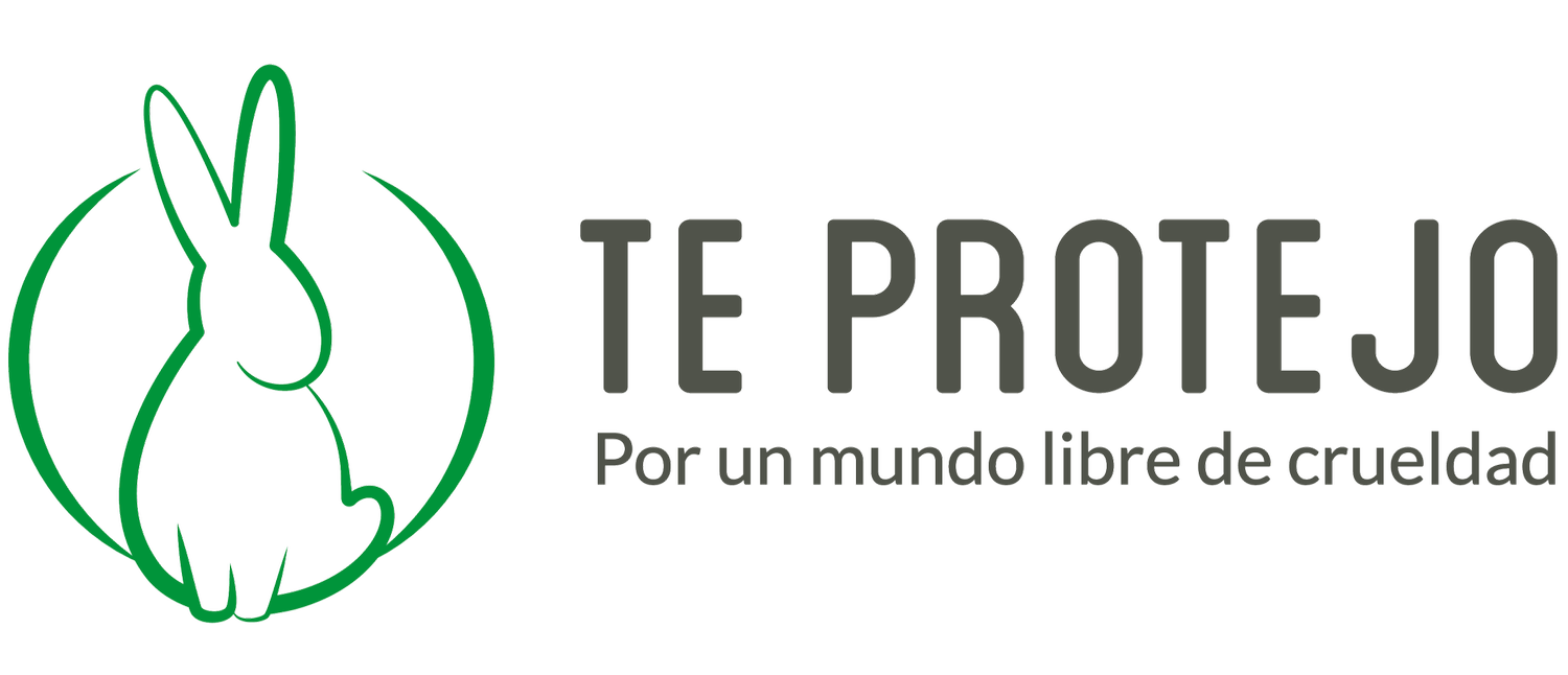 Te Protejo