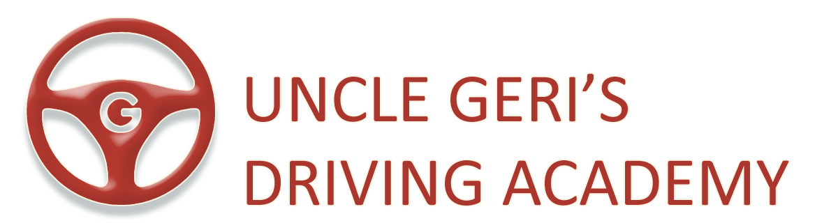 Uncle Geri's Driving Academy 