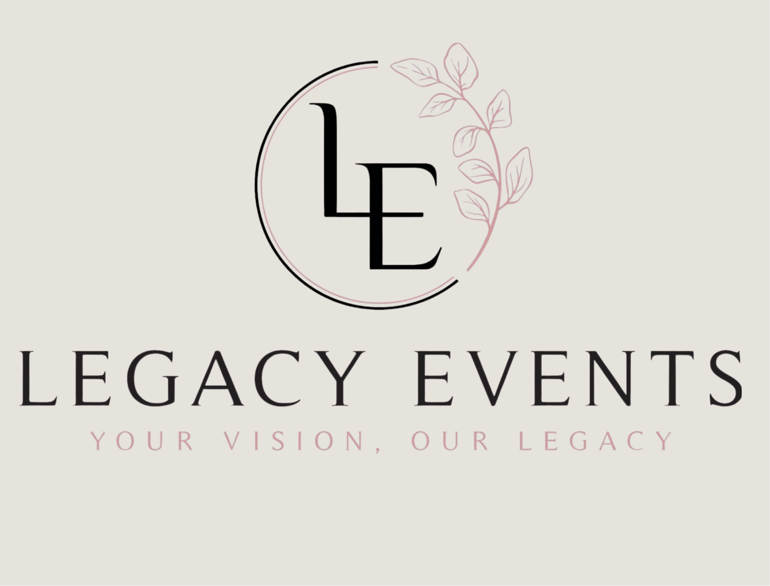 Legacy Events