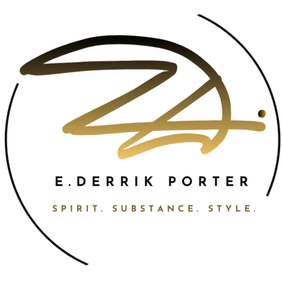 E. Derrik Porter