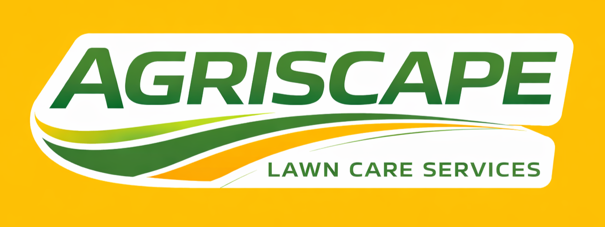 Agriscape Lawn Care Service