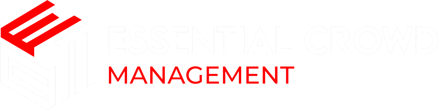 Essential Crowd Management