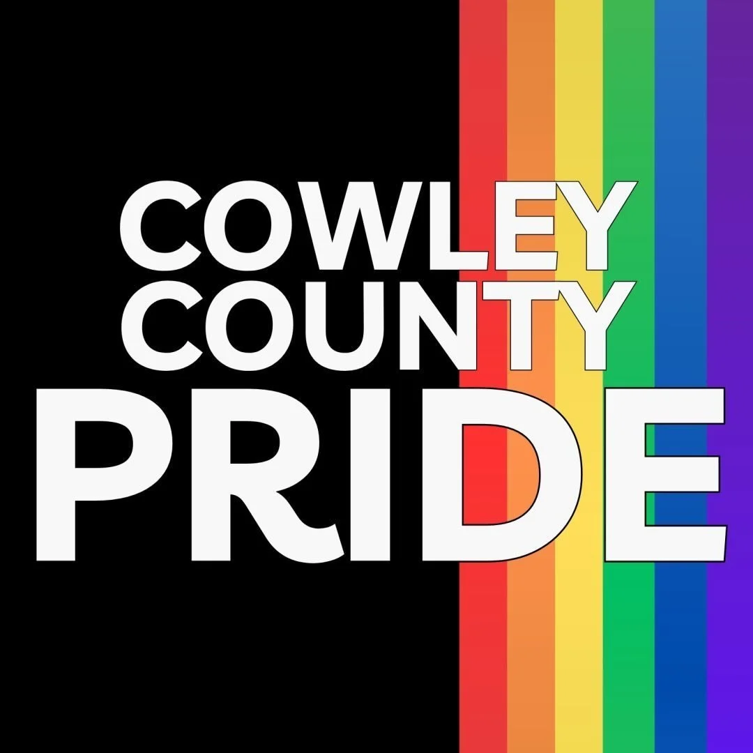Cowley County Pride