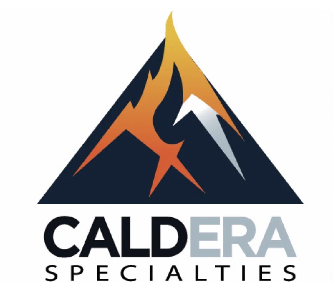 Caldera Specialties