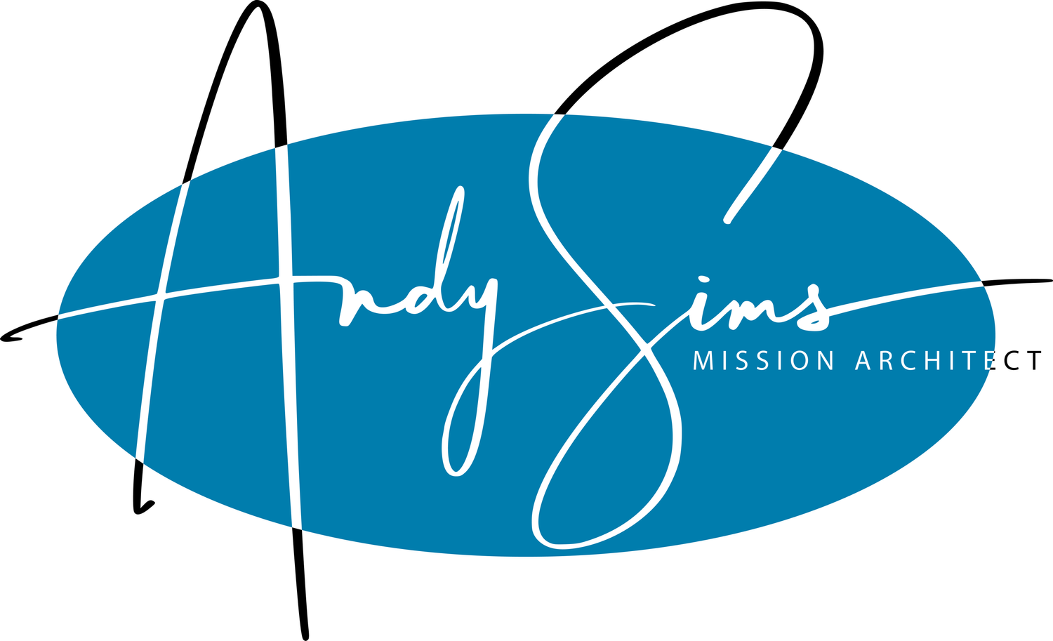 Lifeline Mission Architect: Andy Sims