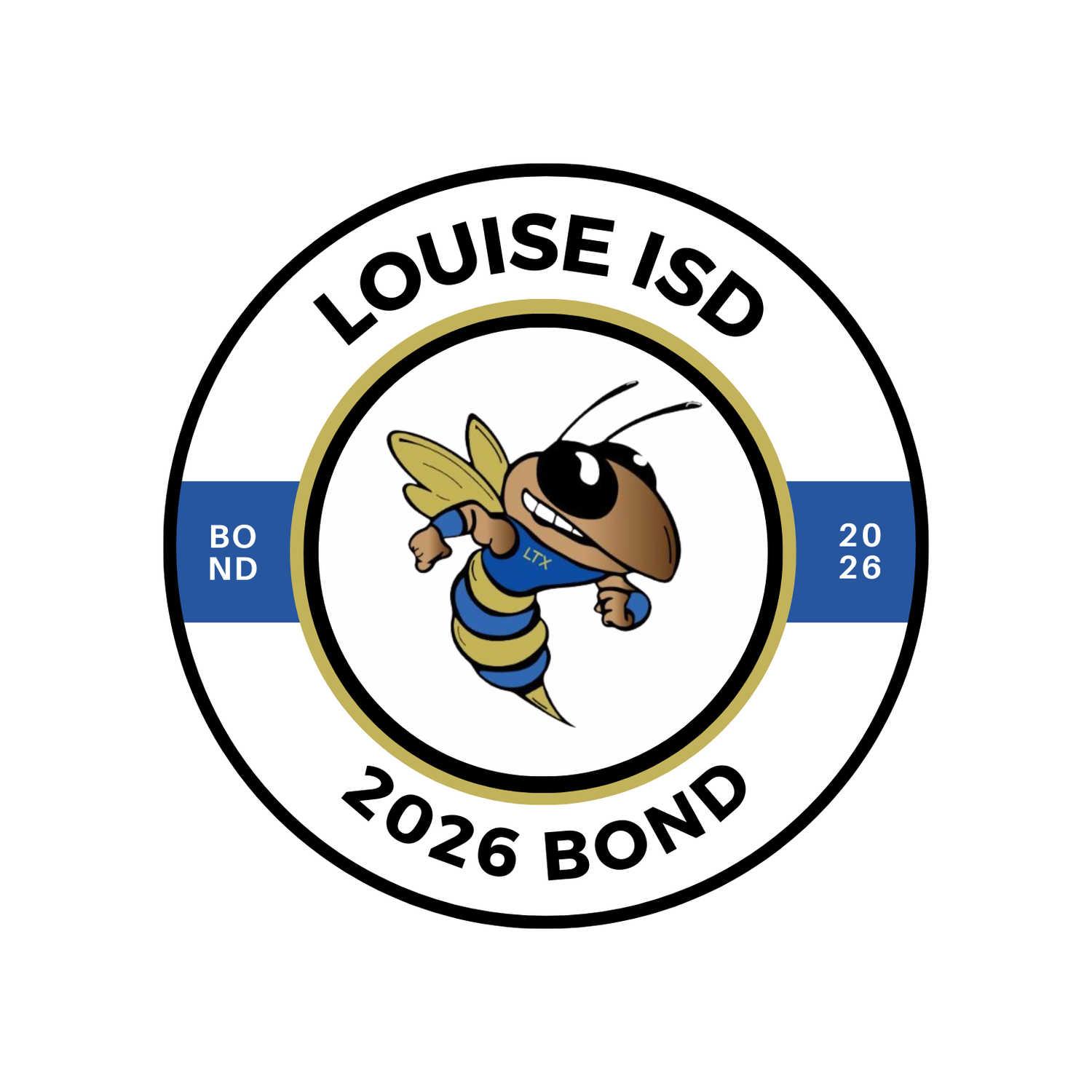 Louise ISD Facility Planning Committee