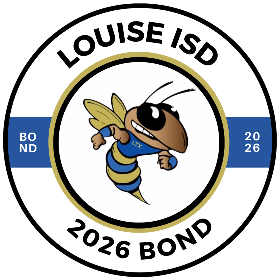 Louise ISD Facility Planning Committee