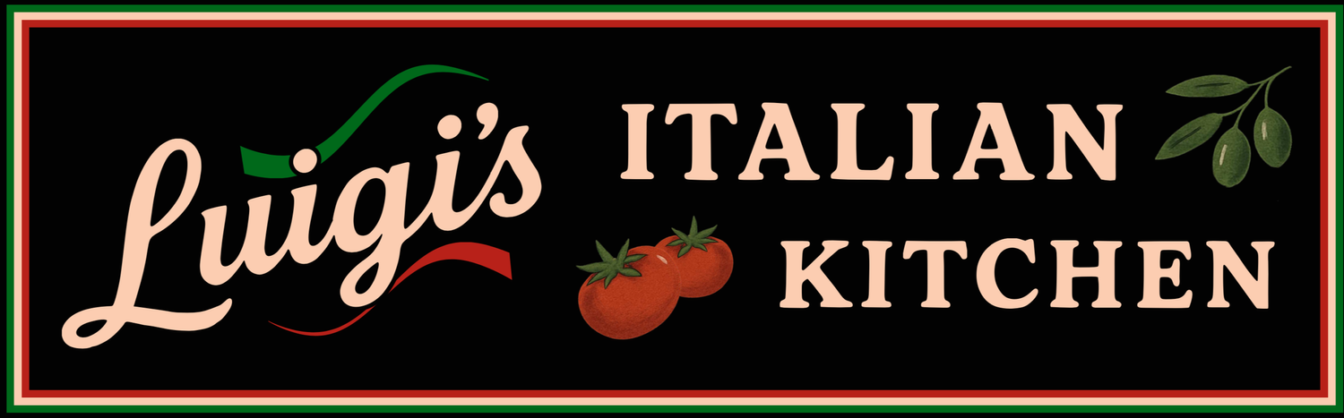 Luigi's Italian Kitchen