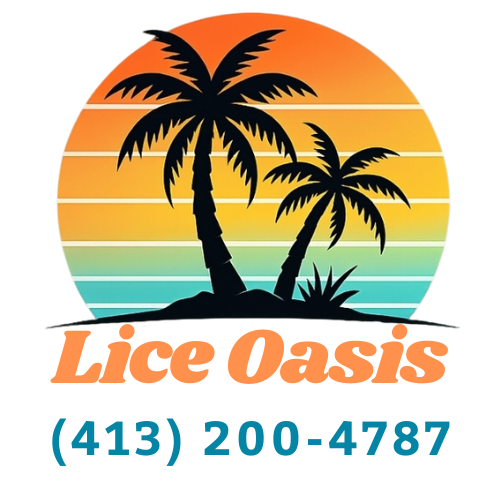 Lice Oasis