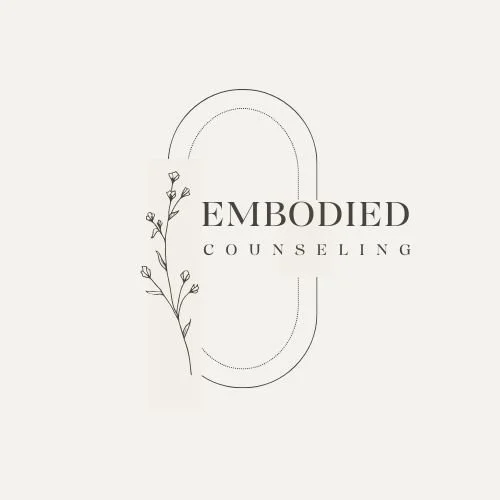 Embodied Counseling LLC