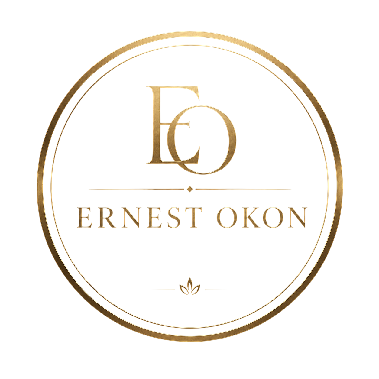 Ernest Okon