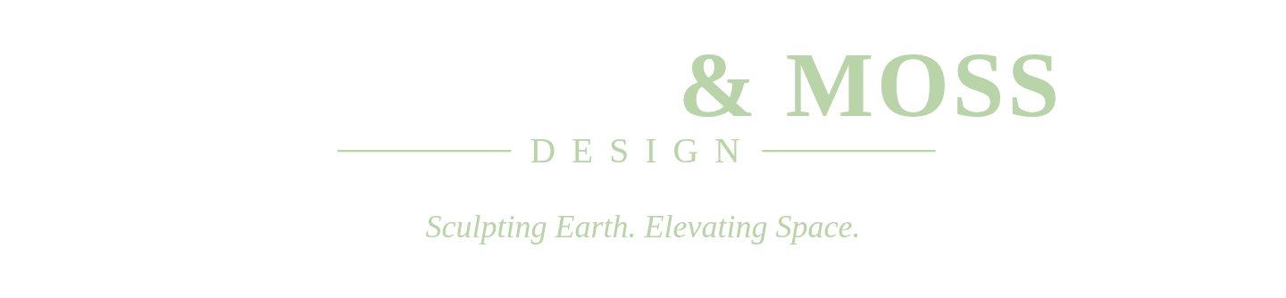 Marble & Moss Design