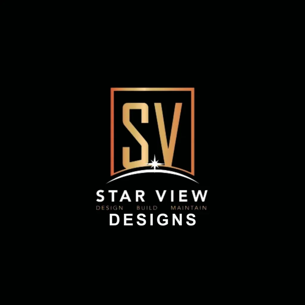 Landscaper Template - Star View Designs